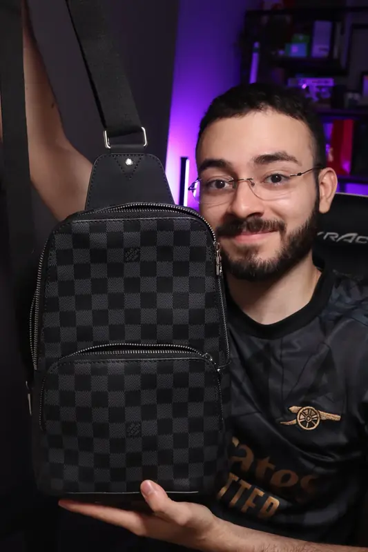 Bolsas e carteiras
