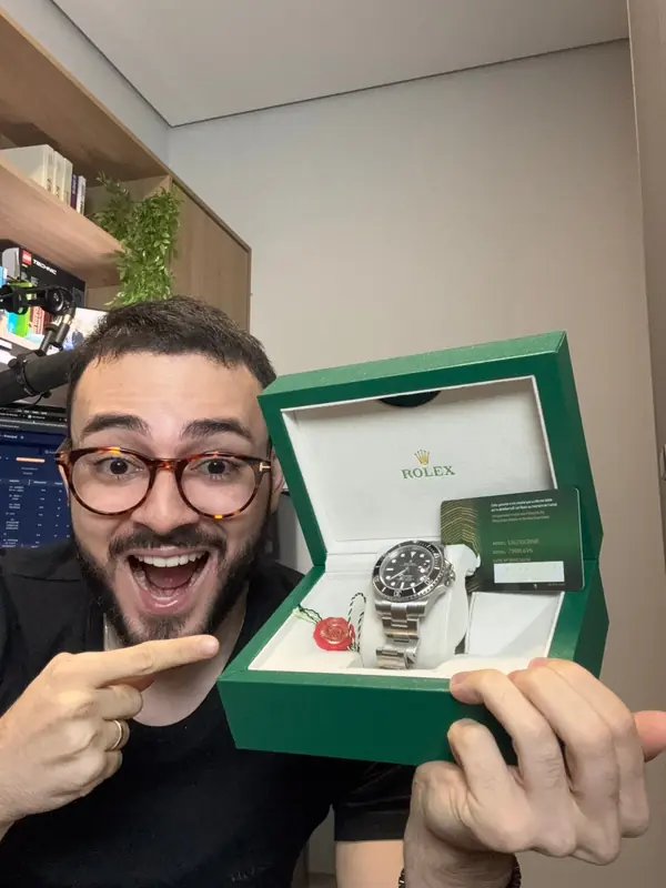 Relógios